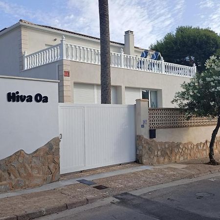 Villa Luxueuse Hiva Oa A 3 Min A Pied De La Plage Dehesa de Campoamor  Exterior photo