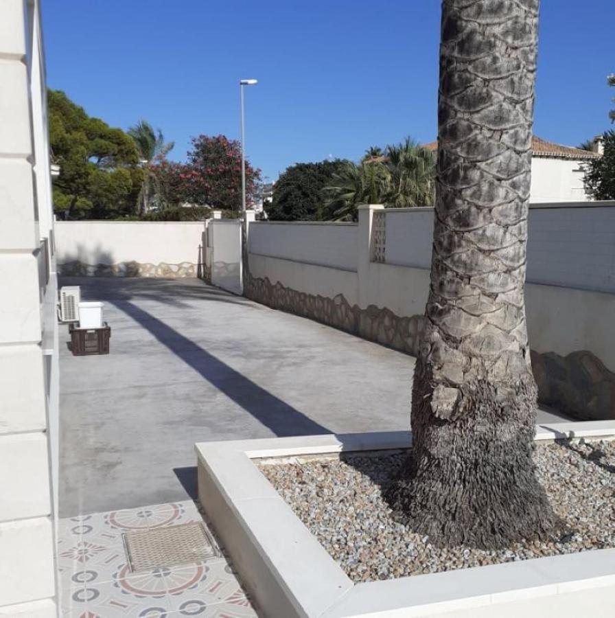 Villa Luxueuse Hiva Oa A 3 Min A Pied De La Plage Dehesa de Campoamor  Exterior photo