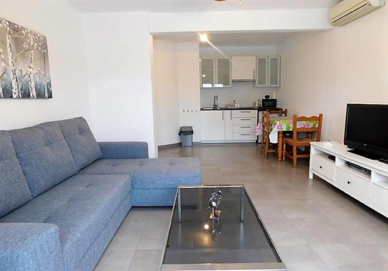 Villa Luxueuse Hiva Oa A 3 Min A Pied De La Plage Dehesa de Campoamor  Exterior photo