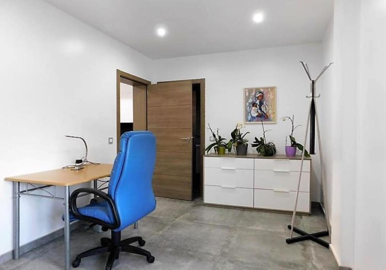 Villa Luxueuse Hiva Oa A 3 Min A Pied De La Plage Dehesa de Campoamor  Exterior photo