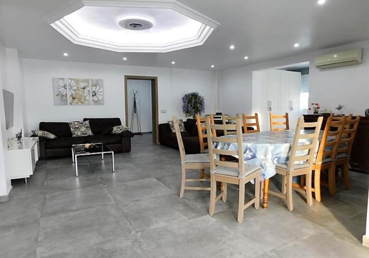 Villa Luxueuse Hiva Oa A 3 Min A Pied De La Plage Dehesa de Campoamor  Exterior photo