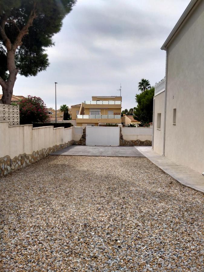 Villa Luxueuse Hiva Oa A 3 Min A Pied De La Plage Dehesa de Campoamor  Exterior photo