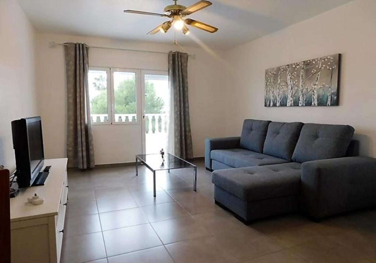 Villa Luxueuse Hiva Oa A 3 Min A Pied De La Plage Dehesa de Campoamor  Exterior photo