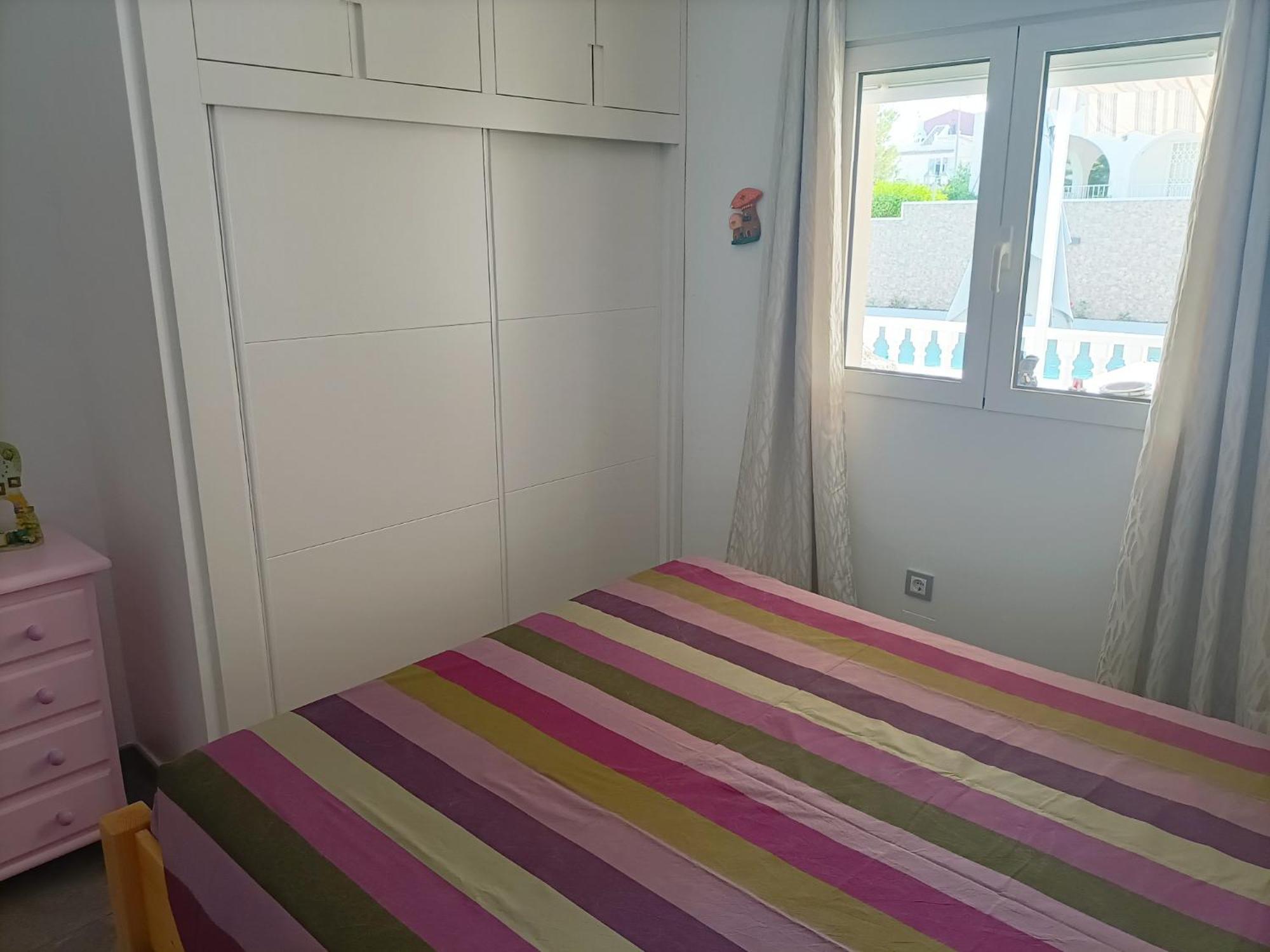Villa Luxueuse Hiva Oa A 3 Min A Pied De La Plage Dehesa de Campoamor  Exterior photo