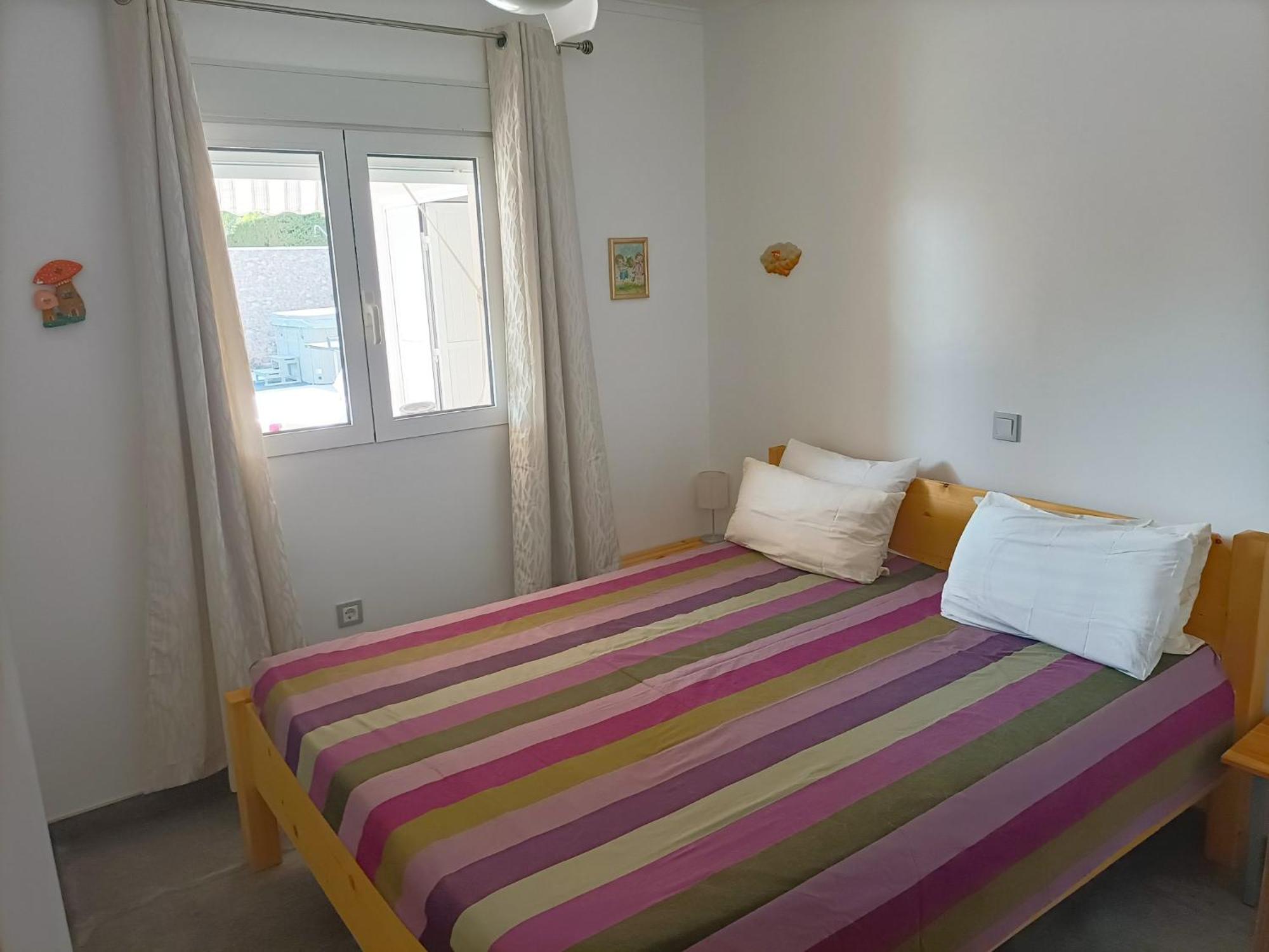 Villa Luxueuse Hiva Oa A 3 Min A Pied De La Plage Dehesa de Campoamor  Exterior photo